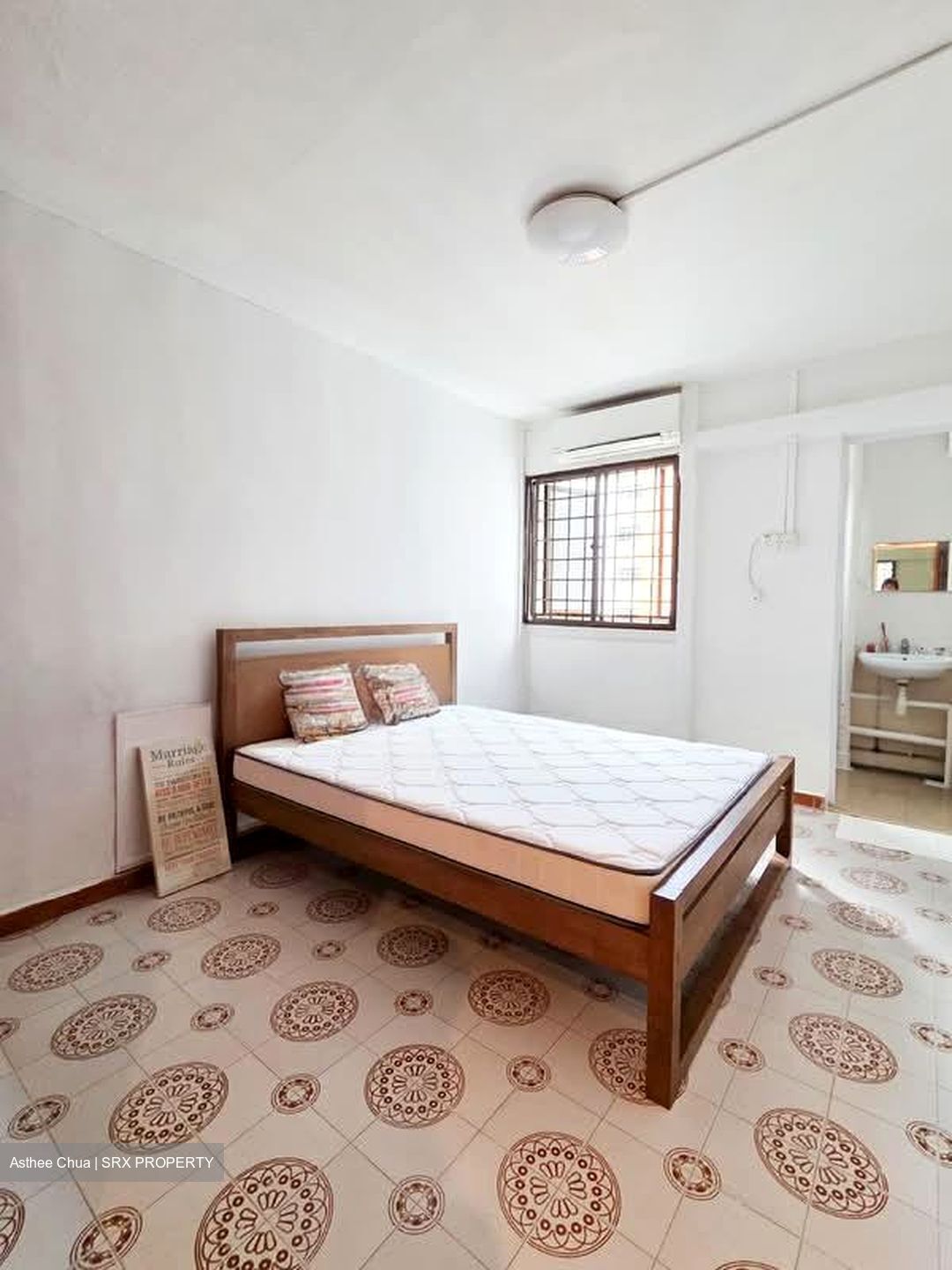 Blk 124 Ang Mo Kio Avenue 6 (Ang Mo Kio), HDB 3 Rooms #534625661